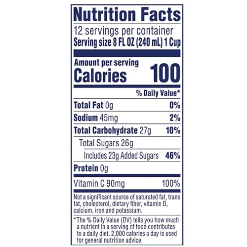 Ocean Spray Cran-Apple Juice  2 Pk./96 Oz. thumbnail