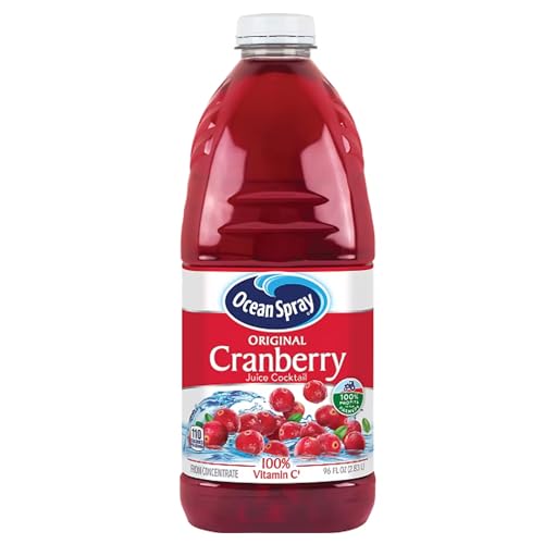 Ocean Spray Cranberry Juice Cocktail  2 Pk./96 Oz. thumbnail