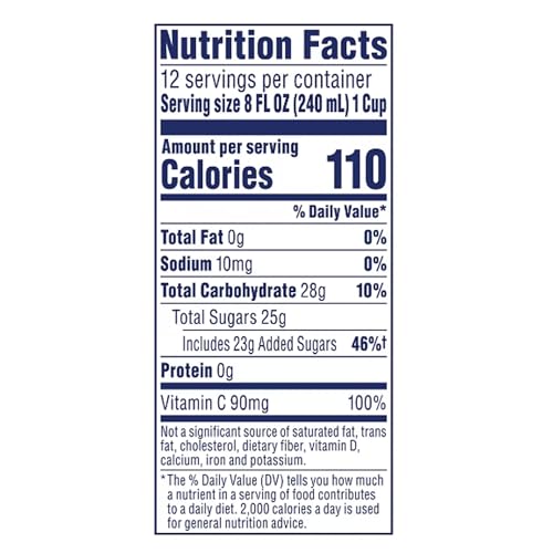 Ocean Spray Cranberry Juice Cocktail  2 Pk./96 Oz. thumbnail