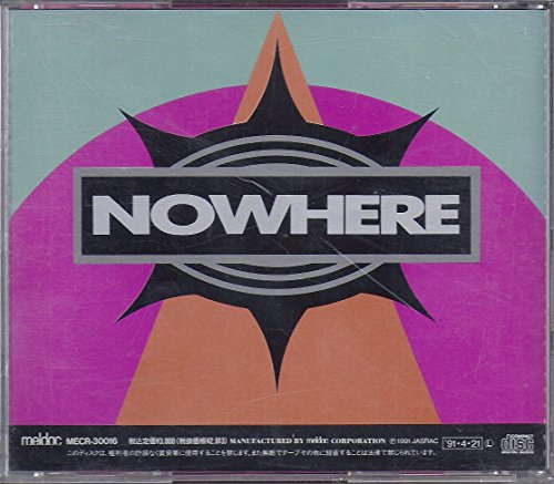 Nowhere thumbnail
