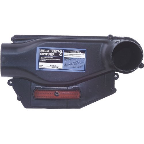 A1 Cardone Engine Control Module P/N:79-9598