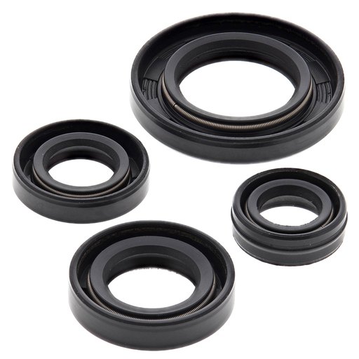 New Winderosa Sealing Gaskets for Yamaha TTR90 00 01 02 03 04 05 06 07 08
