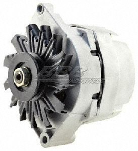 Alternator BBB Industries 7287-12 Reman