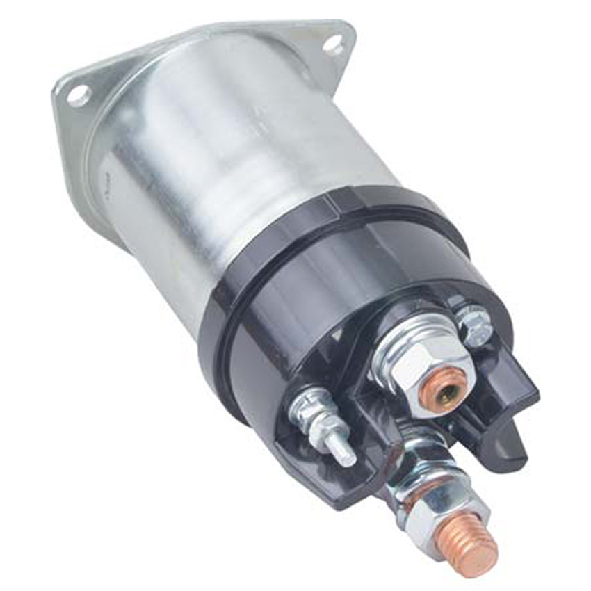 New Solenoid Fits International 1954 2554 2574 2575 2654 2674 D904A E7Hz-11390-B