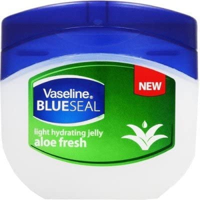 Vaseline Aloe Fresh(100 Ml)