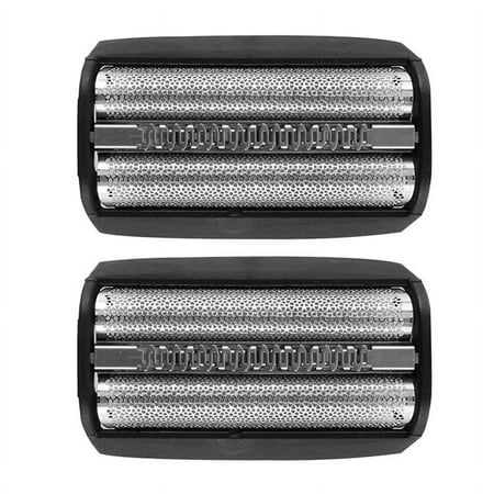 2X Replacement Foil Screen + for / Series 30B 310 330 340 5746 4875 7630