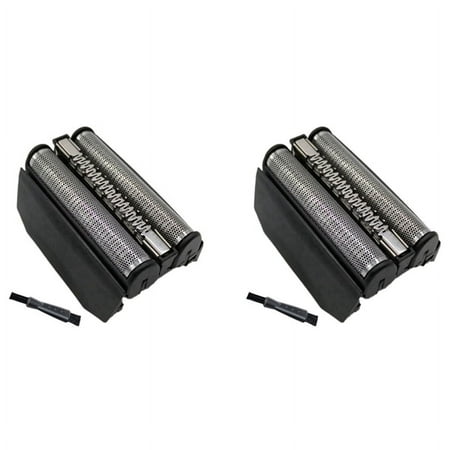 2X 70B Shaver Replacement Foil & Cutter for Series 7 720S 790CC 760CC 765CC 795CC 730 9565 750CC 9585 9591 7840S B