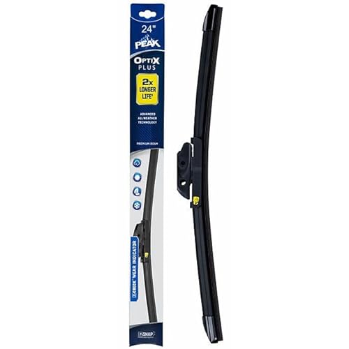 peak optix plus premium beam universal connector system (24'')