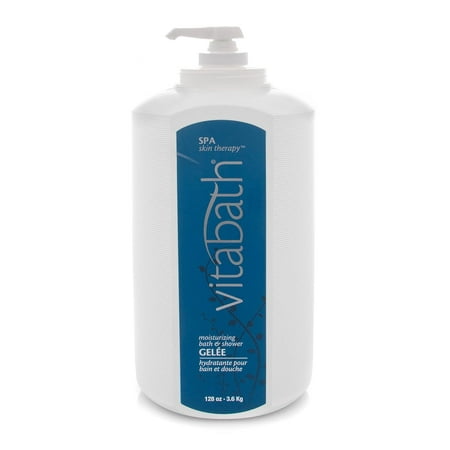 Skin Therapy Moisturizing Bath & Shower Gel Wash Nourishing Replenishing Oils Deeply Hydrate Dry Skin - Reviving Body Cleanser & Foaming Gelee Bath - 