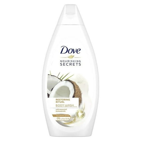 Dove Body Wash Restoring Ritual  50 Ml