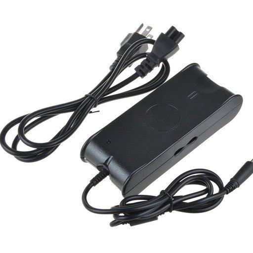 ABLEGRID AC / DC Adapter for Dell Inspiron 14 3443 5443 5445 5448 Series Laptop Notebook PC Power Supply Cord Cable PS Battery Charger Input: 100 - 24