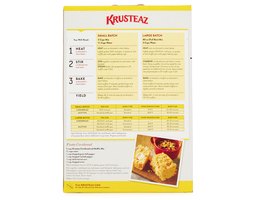 Krusteaz  Dried Mixes  - Cornbread & Muffin Mix