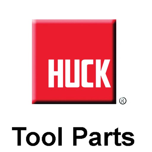 Huck Tool Part 99-2564 Non Self-Releasing Nose Assembly; 1/4 Inch C6L, GP/H-100 (1 PK)