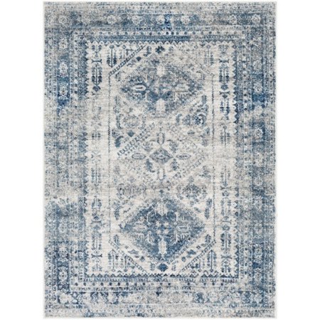 Monte Carlo MNC-2313 Machine Crafted Area Rug