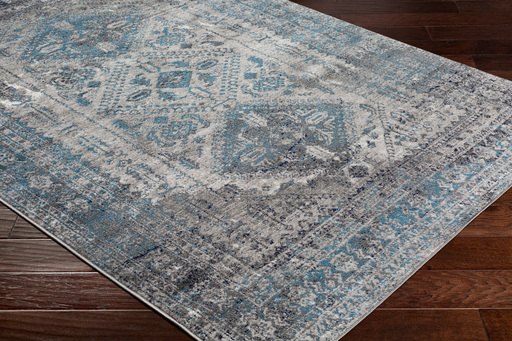 Abbie & Allie Rugs Monte Carlo Mnc-2312 Light Gray 18