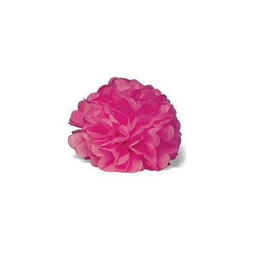 Weddingstar 9306-31 Celebration Peonies Tissue Paper Flowers - Large - Fuchsia