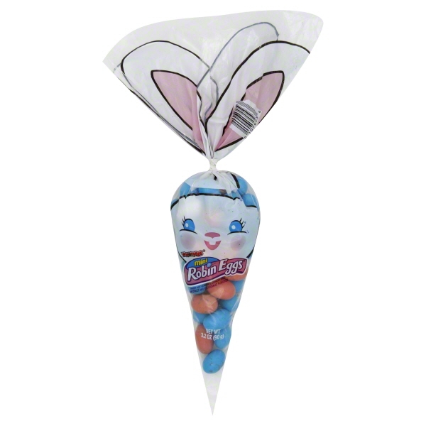 Hershey Foods Whoppers Robin Eggs Candy, 3.2 oz