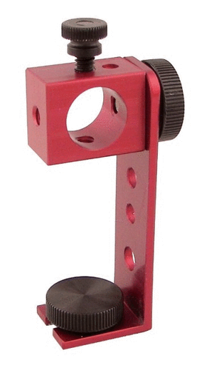 Johnson Level 40-6229 Mounting Bracket for Alignment Dot Laser 40-6220, 40-6222, 40-6224