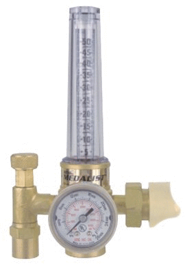 Victor 341-0781-2723 Hrf1425-580 Medalistregulator-Flowmeter