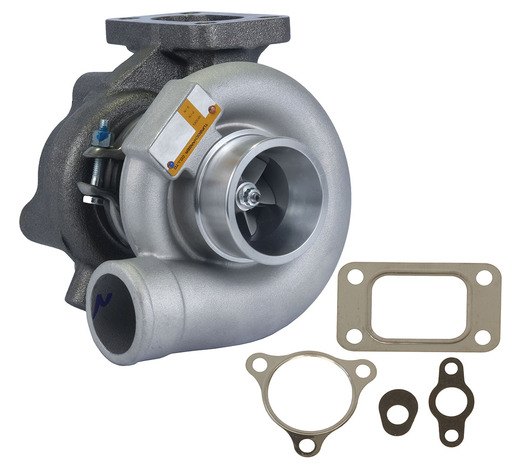 New Turbo Fits Caterpillar Skid Steer 246B 252B2 262B 272C 287B 10R7602 235-4964