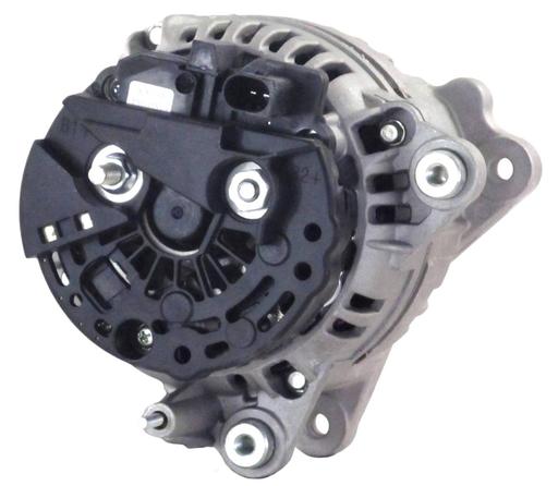Alternator Fits European Model Volkswagen 1998-2003 Multivan 2500, Acv Ajt Ia 1128