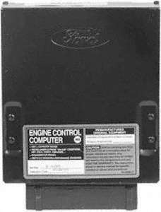 A1 Cardone Engine Control Module P/N:78-4723