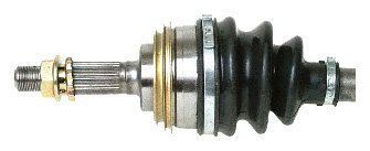 Cardone Select 66-1136 New Cv Axle (Drive Axle)