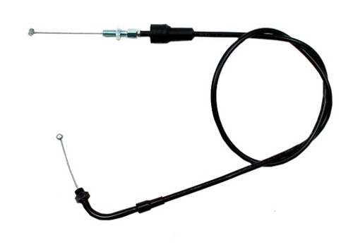 MOTION PRO Cable / Black Vinyl / Throttle - Special Application (01-0708)