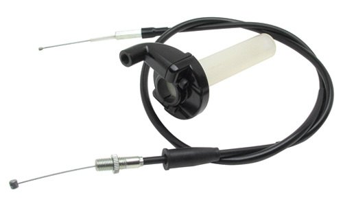 Cr Comp Throttle Kit 01-0056/02-0036