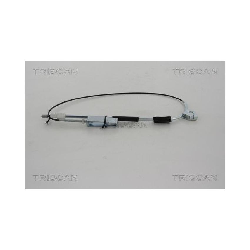 TRISCAN 8140 23191 Brake Cable