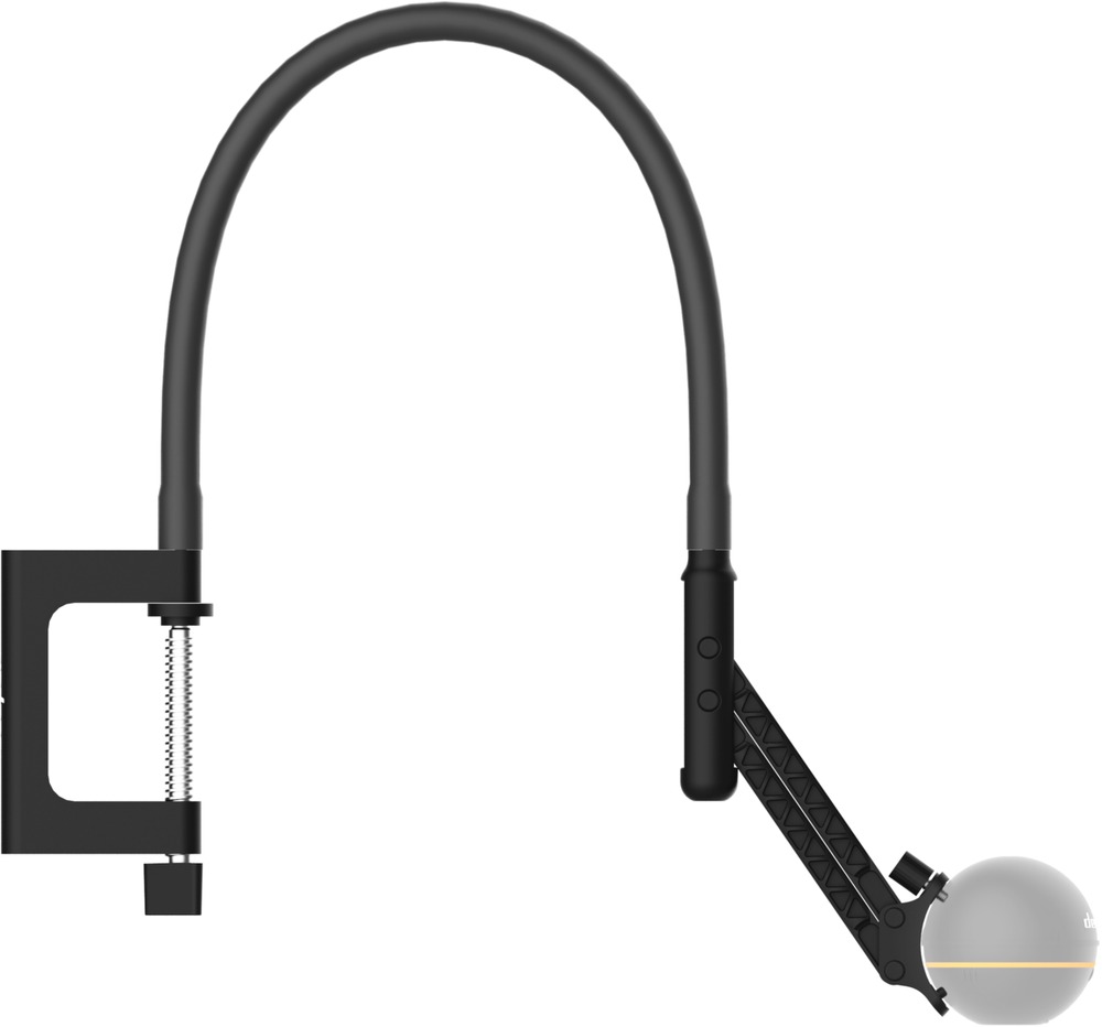 Deeper Flexible Arm Mount 2.0 for Boats/Kayaks