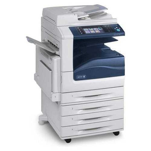 Xerox WorkCentre 7525 Gebrauchter Kopierer