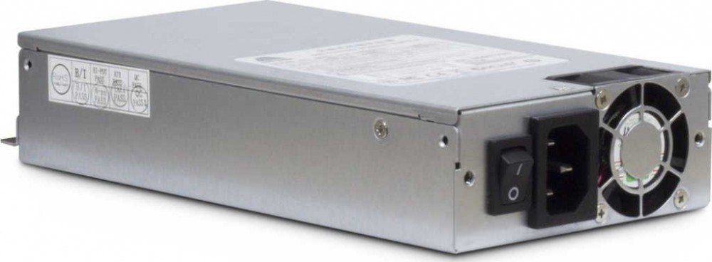 Inter-Tech ASPOWER U1A-C20500-D Power Supply Unit 500 W 20+4 Pin ATX S