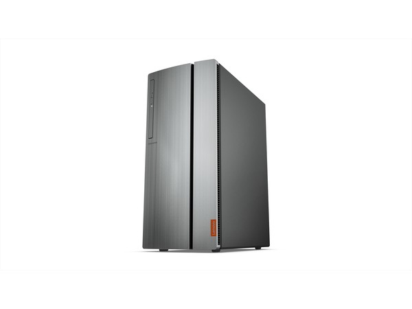 Lenovo IdeaCentre 720, 3 GHz, AMD Ryzen 7, 12 GB, 1128 GB - (90H1000Kge)