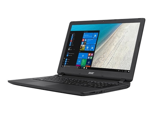 Acer Extensa 15 2540-33C6 - 39.6 Cm (15.6) - Core I3 6006U - 4 GB RAM - 128 GB SSD - Deutsch