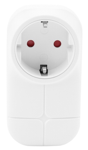 OLYMPIA ProHome 6110 - Smart-Stecker - Weiß (6110)