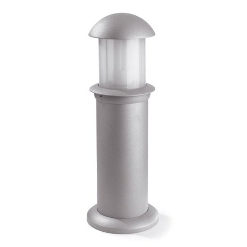 Pollerleuchte Balizas AuBenleuchte Grau 55-9335-34-M3