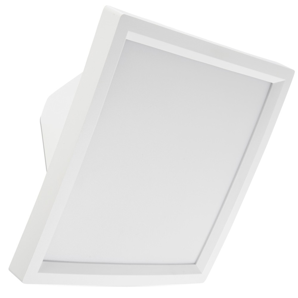 Access Outdoor Wall Light Fixture White - LEDS-C4 05-9734-14-M1