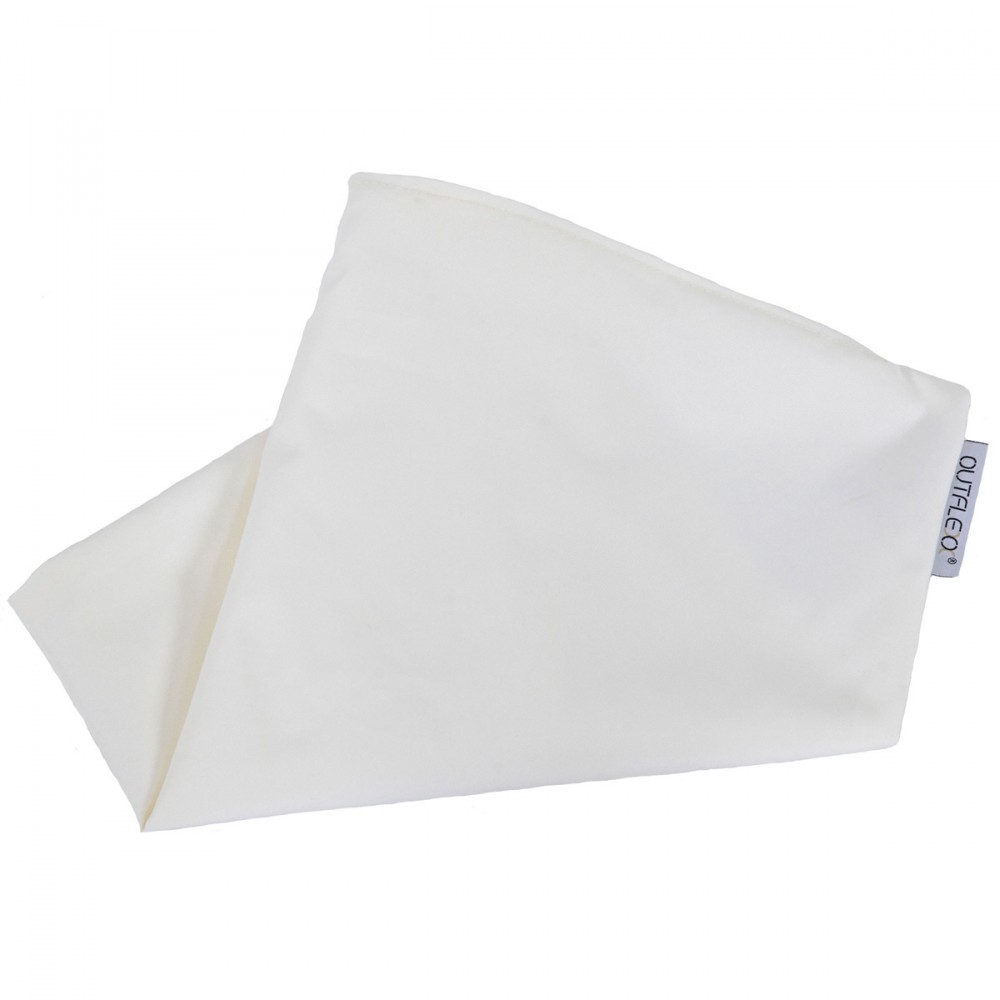 Outflexx Ersatzbezugset Für Sessel 3443-a Cremeweiss