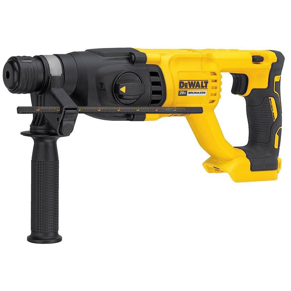 Dewalt MÅotowiertarka Z OpcjÄ Kucia 18v 2,6j Bez AkumulatorÃw I Åadowarki Dch133n