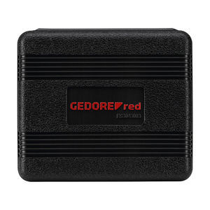 Gedore RED 3300578 Impact Wrench Socket Set 1/2