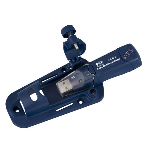 Vibration Meter PCE-VD 3