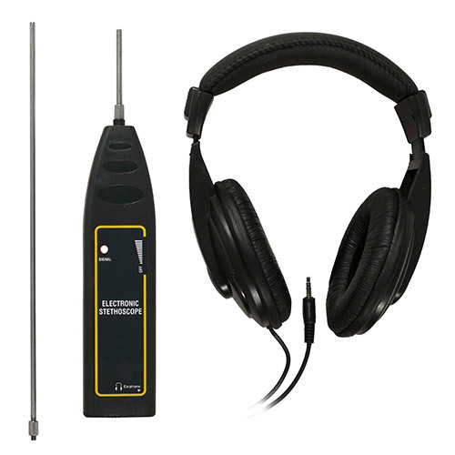 PCE Instruments Industrial Vibration Analyser (PCE-S 41)