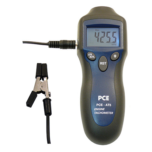 Automotive Tester PCE-at 5