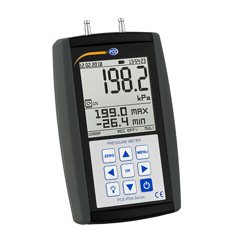Pressure Meter PCE-PDA 01L