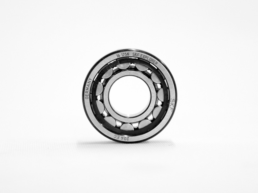 SKF Zylinderrollenlager NUP 226 Ecj, 6990 Gr.