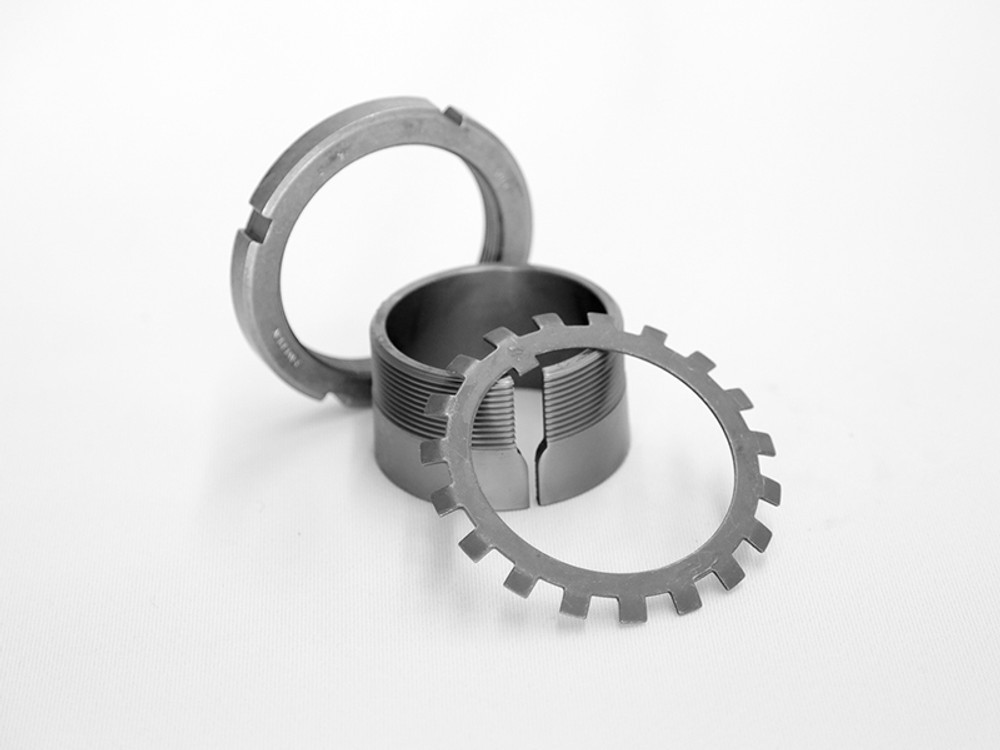 SKF Abziehhülsen AHX 2312