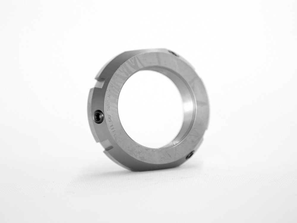 SKF Nutmuttern KM 30