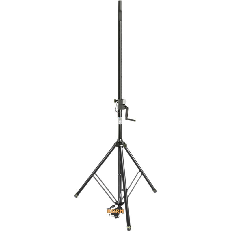 Gravity Stands SP 4722 B Wind-up Speaker Stand