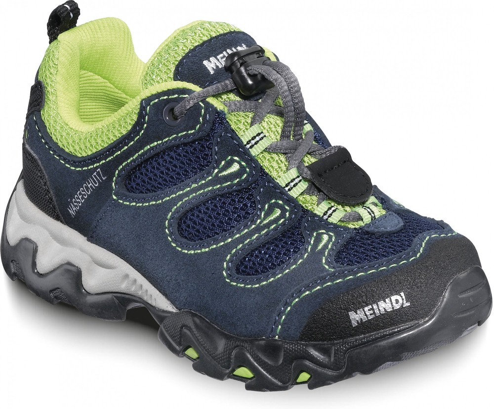 Meindl Tarango Junior Blau/mint